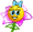 День Учителя Flower